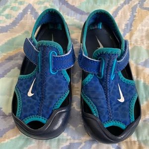 Nike Toddler Sunray sandals